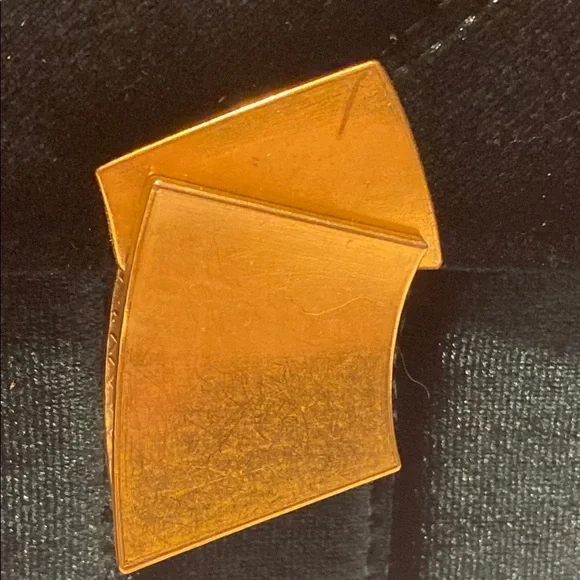 Green Velvet Bag - Picture 3 of 9